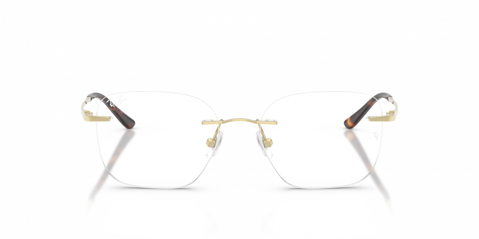 Ray Ban RX8783D 1251  